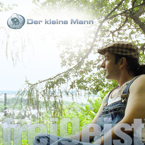 Titelbild des Albums Freigeist